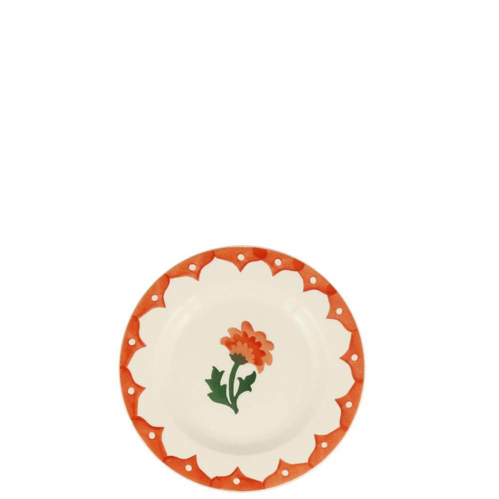 Emma Bridgewater Chrysanthemum 6.5 Inch Plate